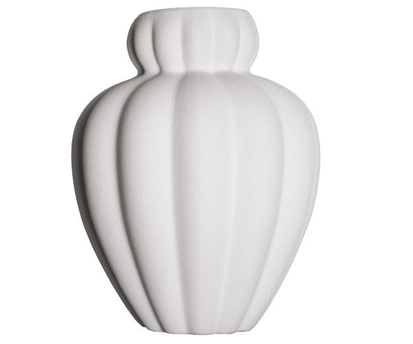 Specktrum Penelope Vase - large - Off White