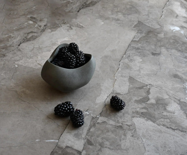 101 CPH Curve bowl - mini - dark grey