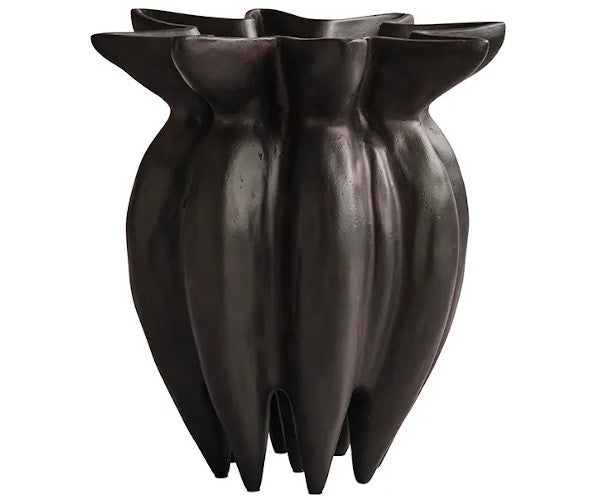 lotus vase