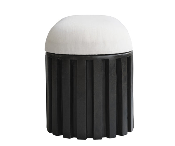 101 CPH Tribu Stool - Coffee