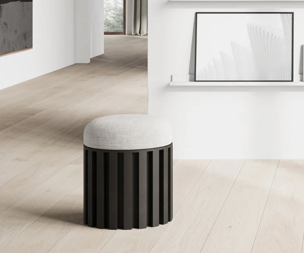 101 CPH Tribu Stool - Coffee