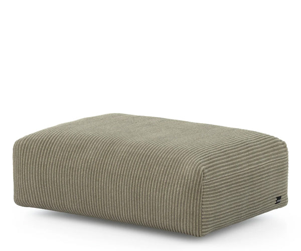 Vetsak Sofa Seat 105x63 - Cord Velours Khaki