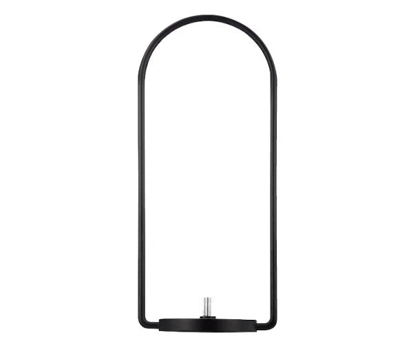 Uyuni Lighting Outdoor Lanterne holder - sort