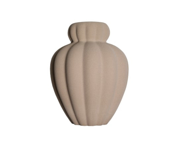 Specktrum Penelope Vase - medium - brown