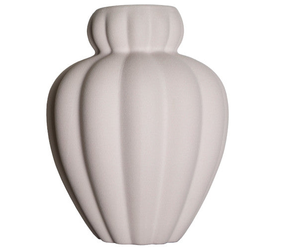 Specktrum Penelope vase - large - sand