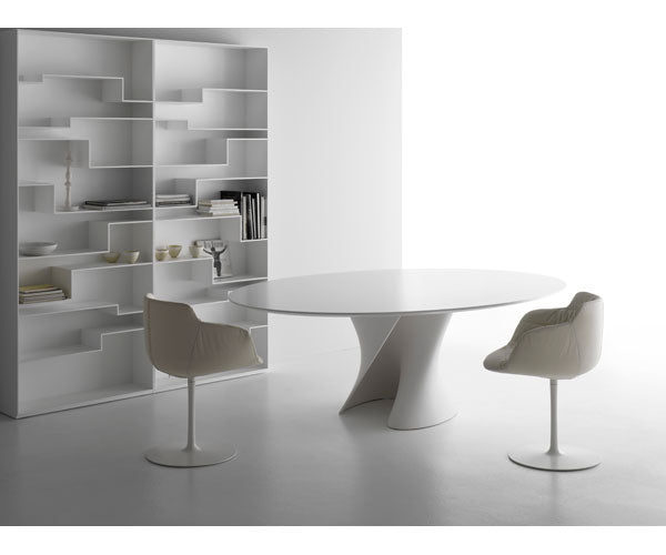 Mdf Italia S Table White