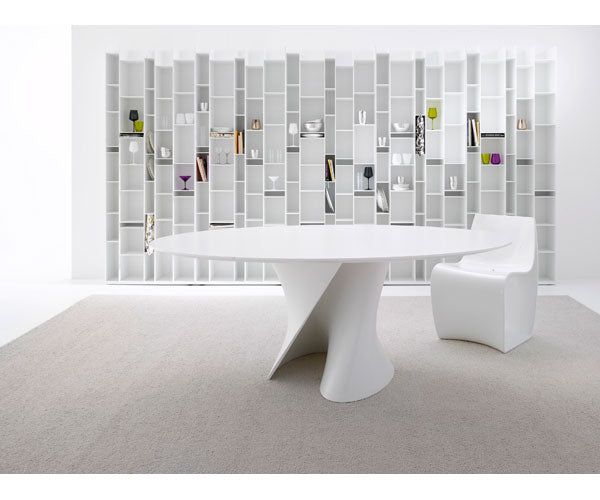 Mdf Italia S Table White