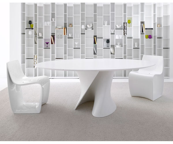 Mdf Italia S Table White