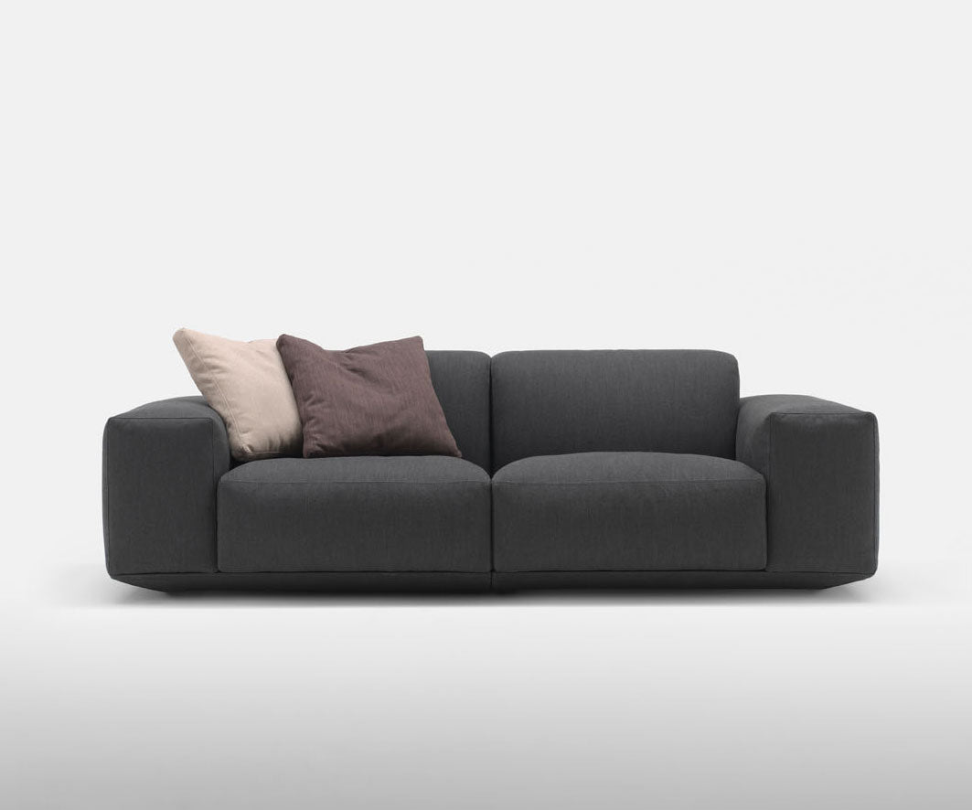 Musa Italia Cube Sofa