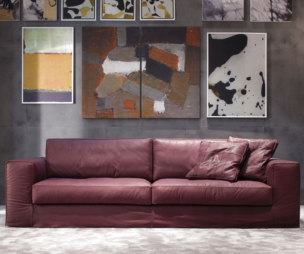 Musa Italia Babol Sofa