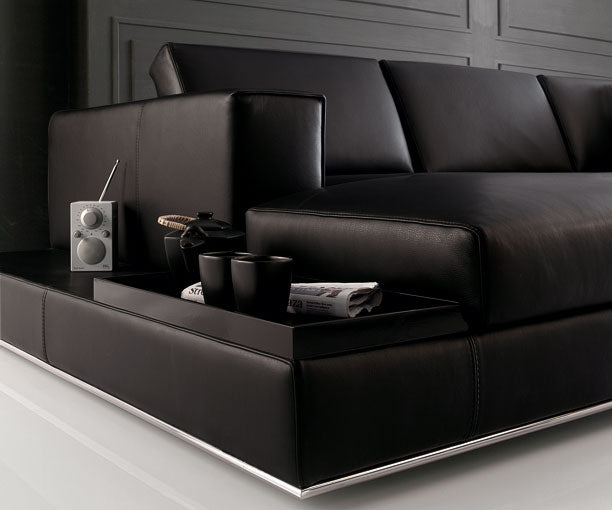 Musa Italia Travel Sofa