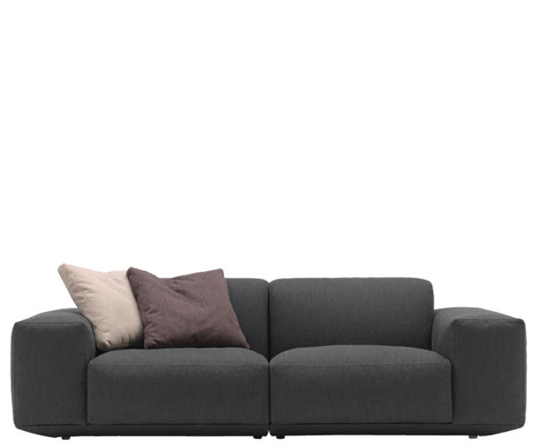 Musa Italia Cube Sofa