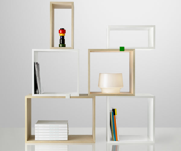 MUUTO Stacked