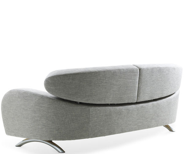 Brunstad Stream 3.P Sofa