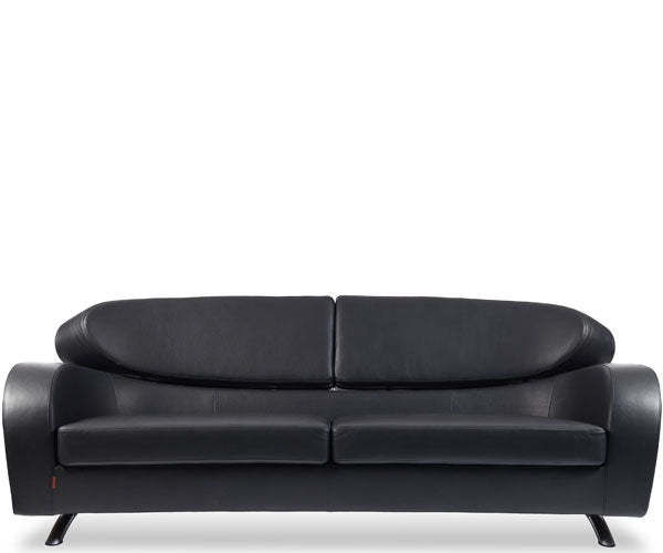 Brunstad Stream Sofa Læder