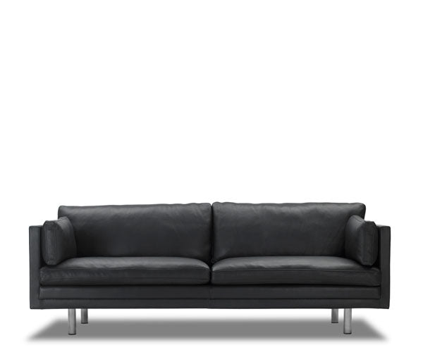 Juul 953 Sofa Læder Prestige - L: 180 cm