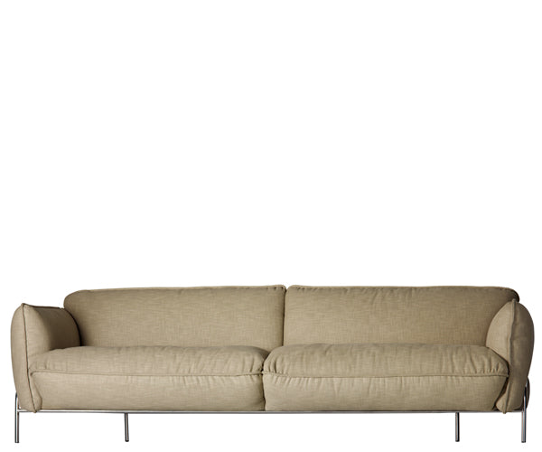 Swedese Continental Sofa (Stof)