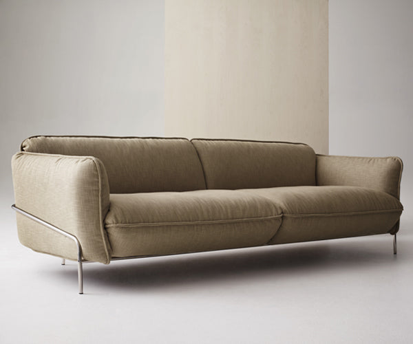 Swedese Continental Sofa (Stof)