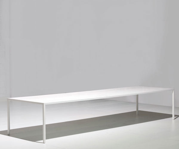 Mdf Italia Tense table