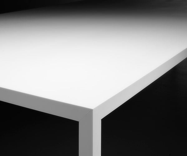 Mdf Italia Tense table