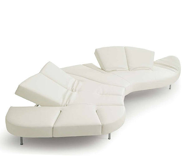 Edra Flap sofa