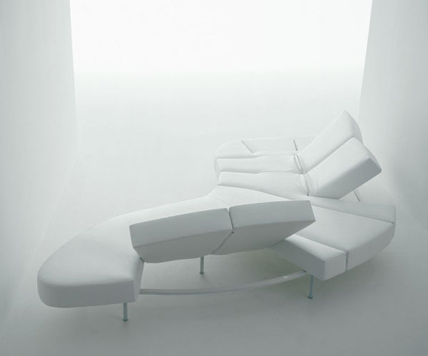 Edra Flap sofa