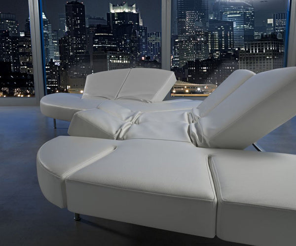 Edra Flap sofa