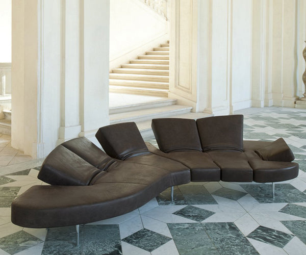 Edra Flap sofa