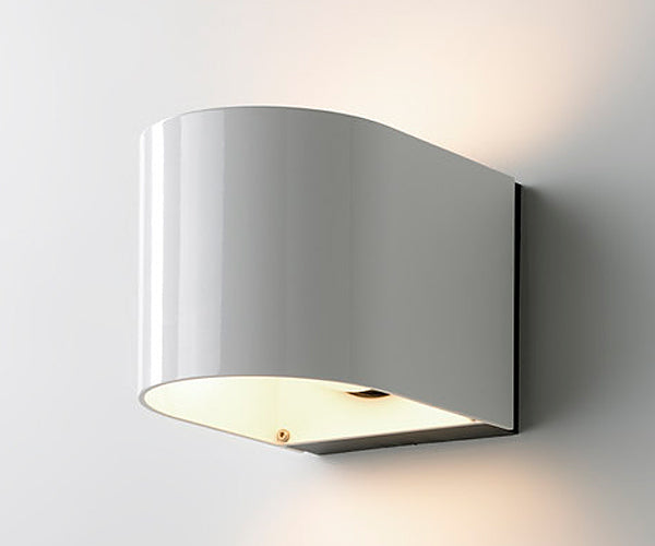 Embacco Light U Væglampe (Bronze)