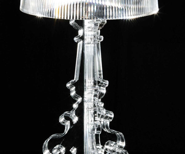 Kartell Bourgie - Transparent