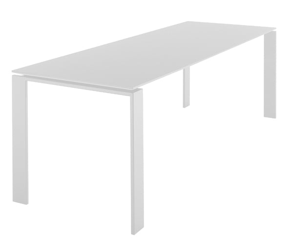 Kartell Four Bord - 190x79cm