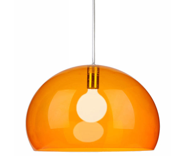 Kartell Fl/y (Orange)