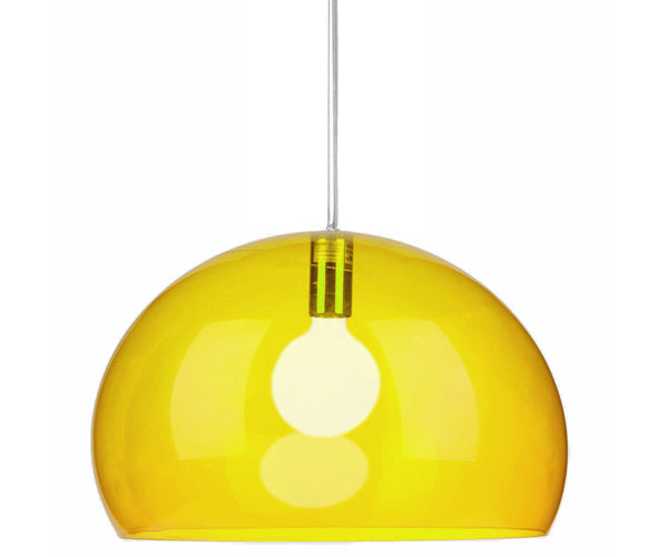 Kartell Fl/y (Yellow)