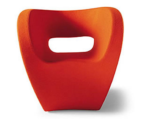 Moroso Victoria Albert stol