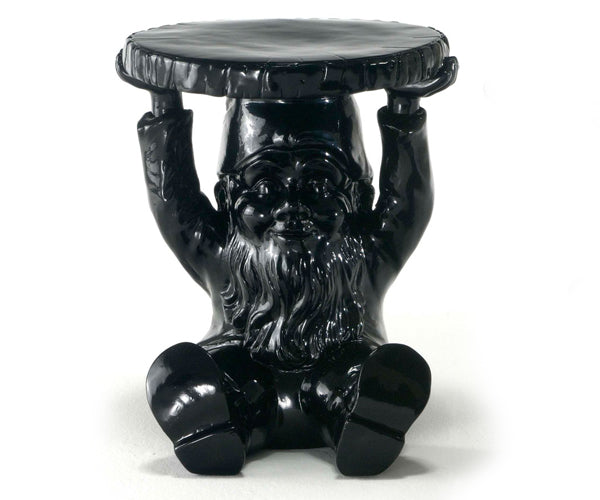 Kartell Attila Gnome Sort