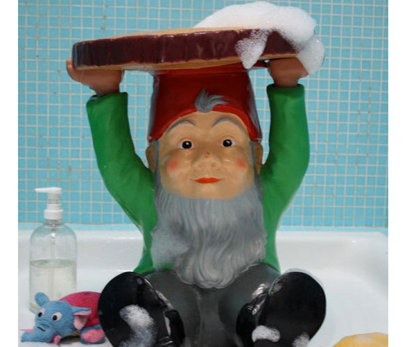 Kartell Attila Gnome