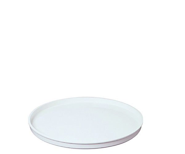 Kartell Componibili Round Top - Hvid