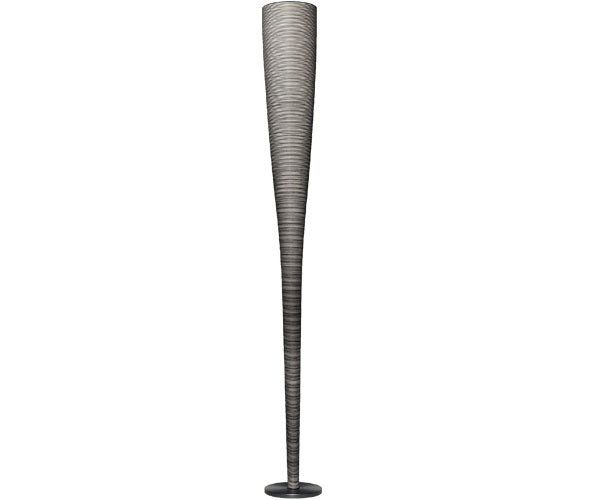 Foscarini Mite Sort standerlampe