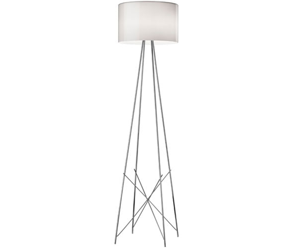 Flos Ray F2 Gulvlampe