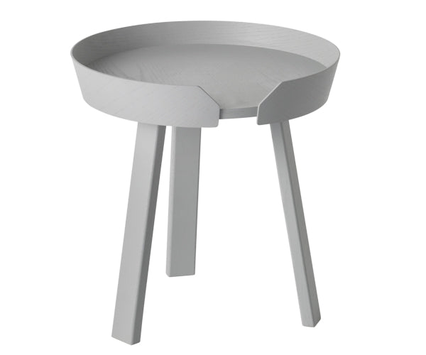 Muuto Around Coffee Table - Lille