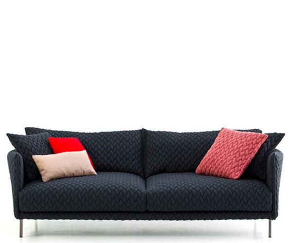 Moroso Gentry sofa stof