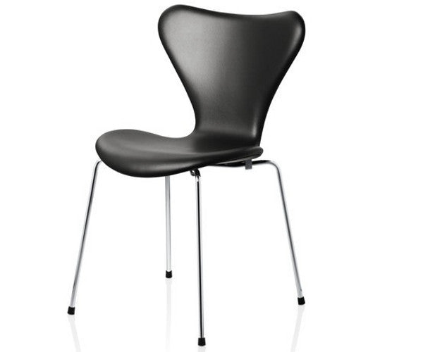 Ompolstring Fritz Hansen 3107