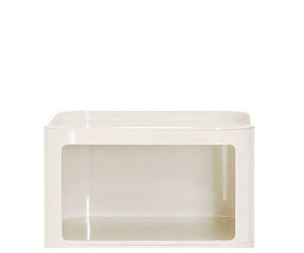 Kartell Componibili Square Low Element