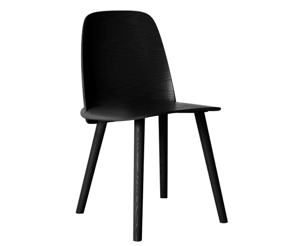 Muuto Nerd chair