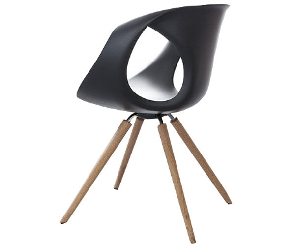 Tonon Italia Up Chair wood