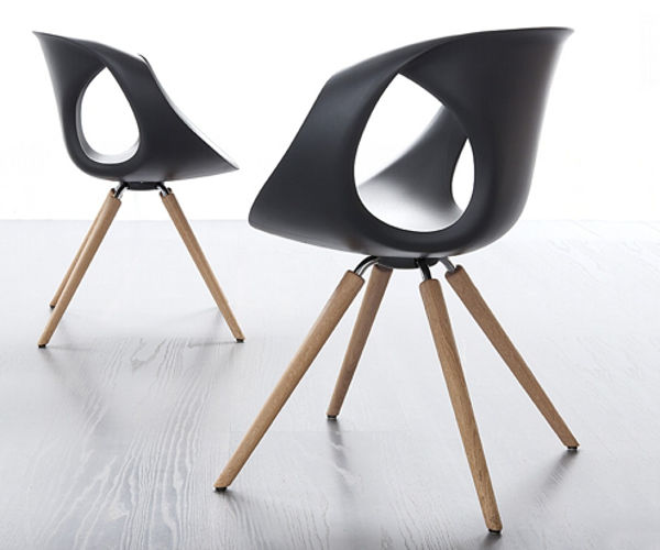 Tonon Italia Up Chair wood