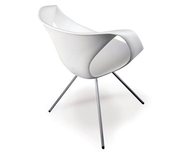 Tonon Italia Up Chair Metal