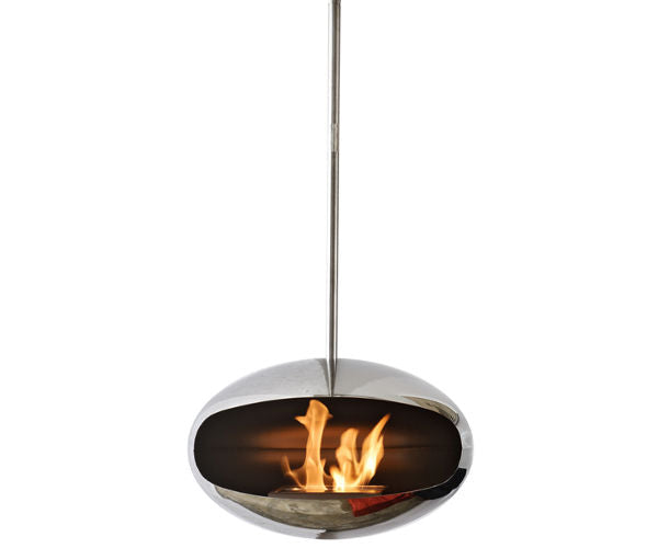 Cocoon Fires Aeris Polished