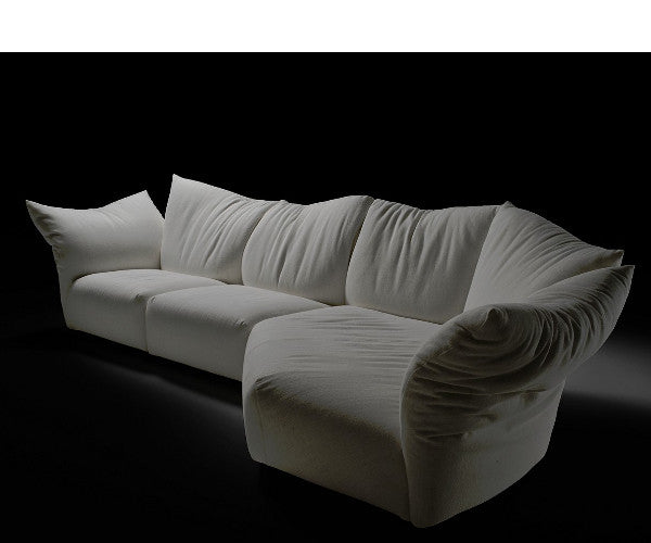 Edra Standard Sofa