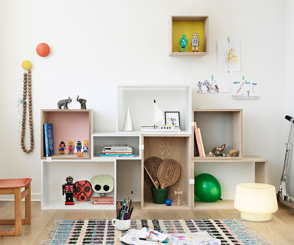 MUUTO Stacked Modul Small